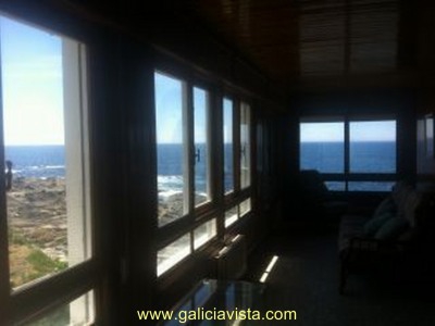 Oia property: Villa with 5 bedroom in Oia, Spain 247507