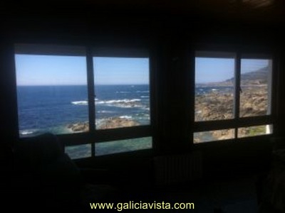 Oia property: Villa for sale in Oia, Pontevedra 247507