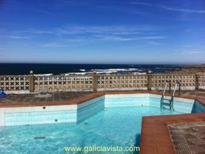 Oia property: Pontevedra property | 5 bedroom Villa 247507