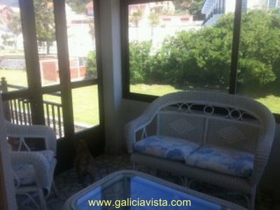 Oia property: Pontevedra Villa 247507