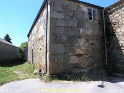 Friol property: House for sale in Friol, Spain 247510