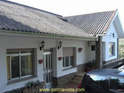 House with 3 bedroom in town, Spain 247513