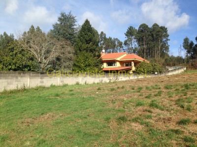 Villa for sale in town, Coruna 247518