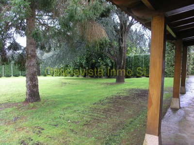 Villa in Coruna for sale 247518