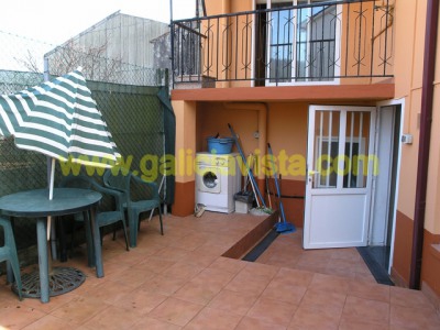 Noia property: Townhome for sale in Noia, Spain 247521