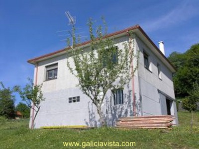 Sobrado property: Villa for sale in Sobrado 247522