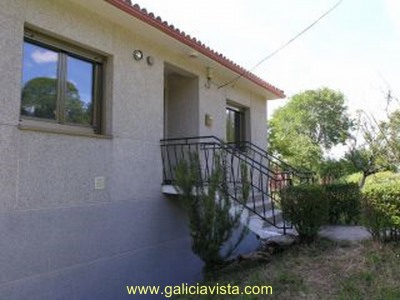 Sobrado property: Villa for sale in Sobrado, Spain 247522