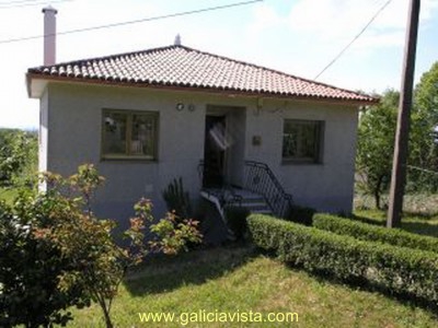 Sobrado property: Villa with 3 bedroom in Sobrado 247522