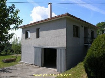 Sobrado property: Villa with 3 bedroom in Sobrado, Spain 247522