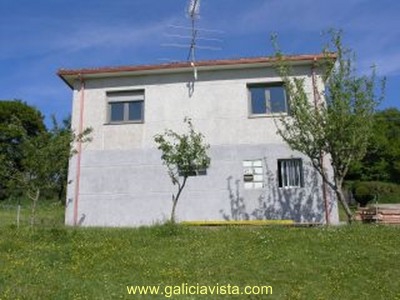 Sobrado property: Villa for sale in Sobrado, Coruna 247522