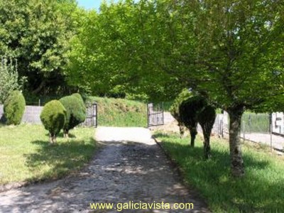Sobrado property: Sobrado, Spain | Villa for sale 247522