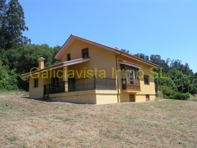 Carino property: Villa for sale in Carino, Spain 247525
