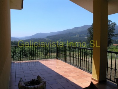 Carino property: Villa with 4 bedroom in Carino 247525