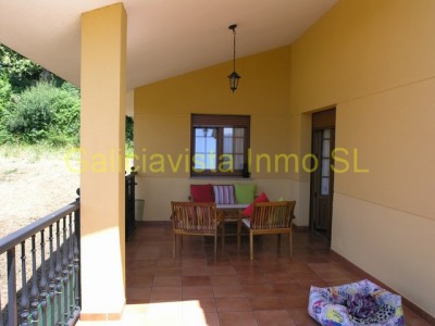 Carino property: Villa in Coruna for sale 247525