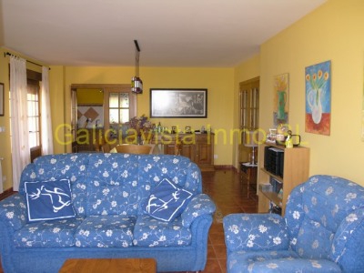 Carino property: Carino, Spain | Villa for sale 247525