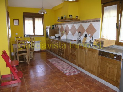 Carino property: Coruna Villa 247525