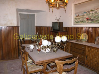 House in Coruna for sale 247526