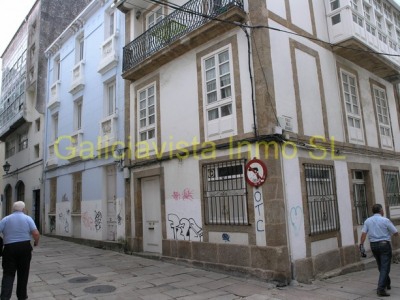 Townhome for sale in town, Spain 247529