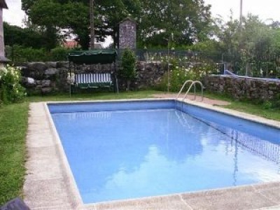 Cerdedo property: Commercial for sale in Cerdedo, Spain 247531