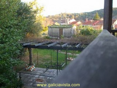 Cerdedo property: Commercial with 6 bedroom in Cerdedo, Spain 247531