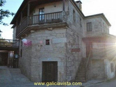 Cerdedo property: Commercial for sale in Cerdedo, Pontevedra 247531