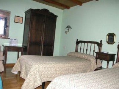 Cerdedo property: Commercial in Pontevedra for sale 247531