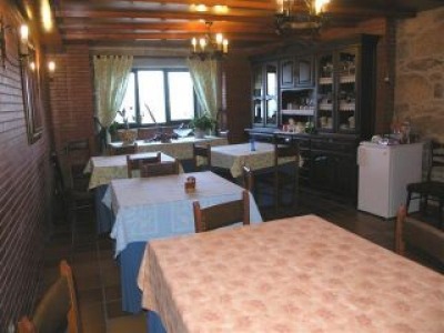 Cerdedo property: Cerdedo Commercial 247531