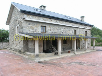 Monfero property: House for sale in Monfero 247534