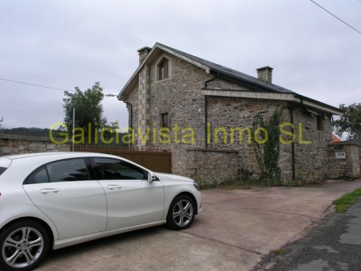 Monfero property: House with 4 bedroom in Monfero 247534