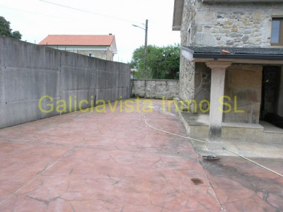 Monfero property: House with 4 bedroom in Monfero, Spain 247534