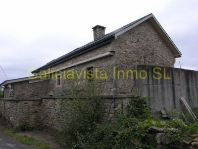 Monfero property: House in Coruna for sale 247534