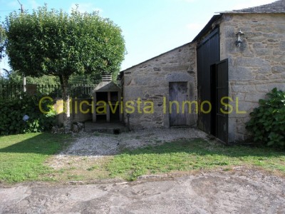 Lugo property: Farmhouse with 6 bedroom in Lugo, Spain 247537