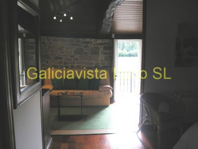 Lugo property: Farmhouse in Lugo for sale 247537