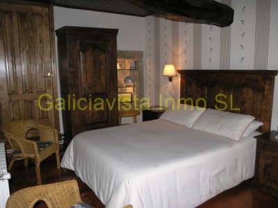 Lugo property: Lugo property | 6 bedroom Farmhouse 247537
