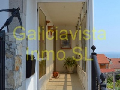 Townhome with 5 bedroom in town, Spain 247541