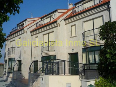 Townhome with 4 bedroom in town, Spain 247542