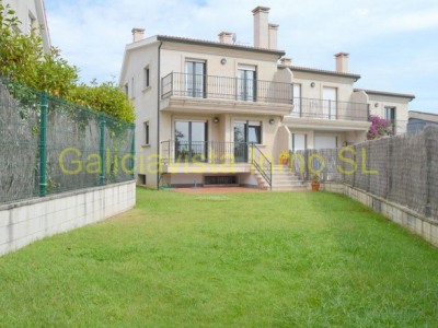 Townhome in Coruna for sale 247545