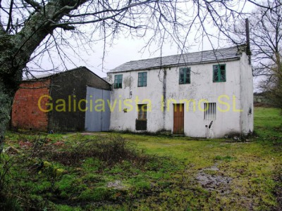 Friol property: House for sale in Friol, Spain 247546
