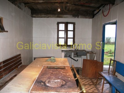 Friol property: House in Lugo for sale 247546