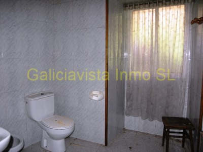 Friol property: Lugo property | 4 bedroom Farmhouse 247547