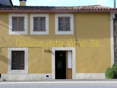 Townhome for sale in town, Spain 247548