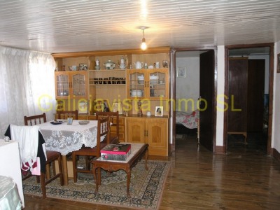 Townhome for sale in town, Coruna 247548