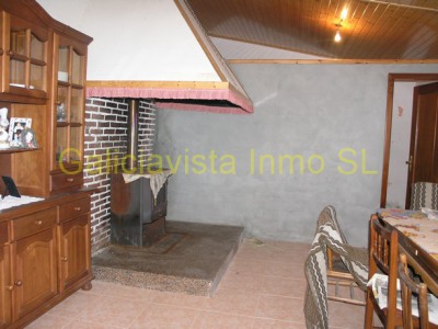 Townhome in Coruna for sale 247548