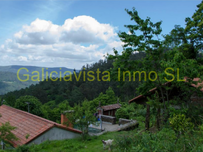 Outes property: Outes, Spain House 247557