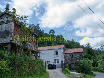Outes property: 3 bedroom House in Outes, Spain 247557