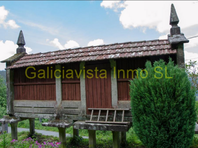 Outes property: House in Outes 247557