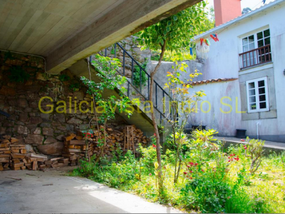 Outes property: Outes House, Spain 247557