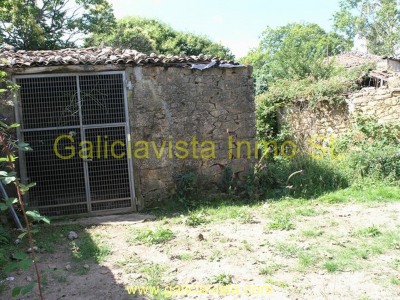 Palas De Rei property: House with bedroom in Palas De Rei, Spain 247567