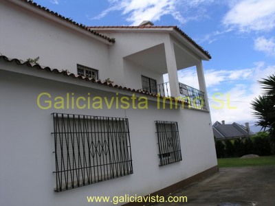 Villa in Pontevedra for sale 247568