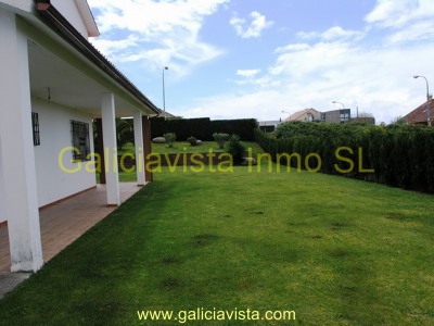 Pontevedra property | 8 bedroom Villa 247568